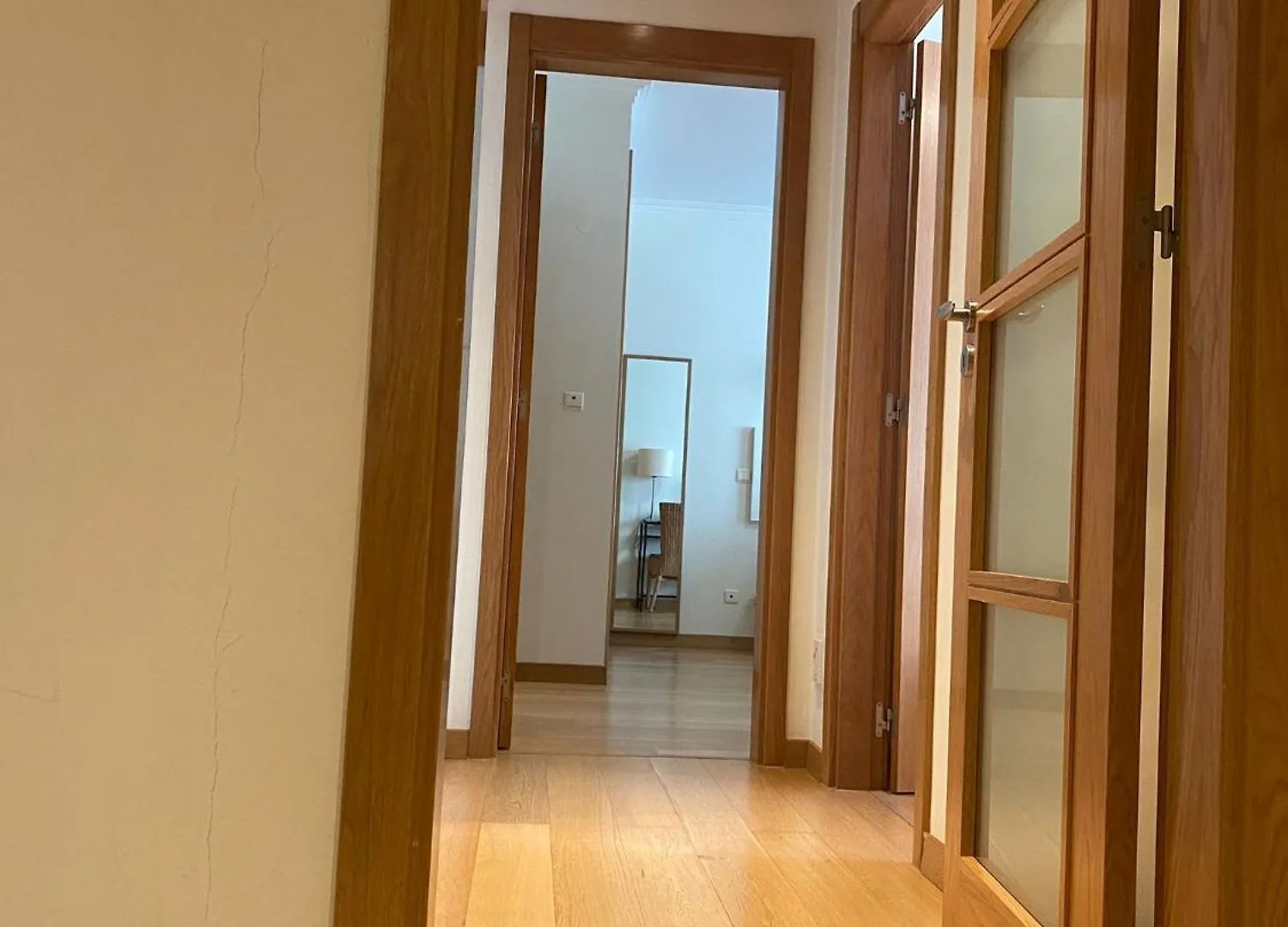 Lisbon Nh Homevipnobel - Luxurious Apartment