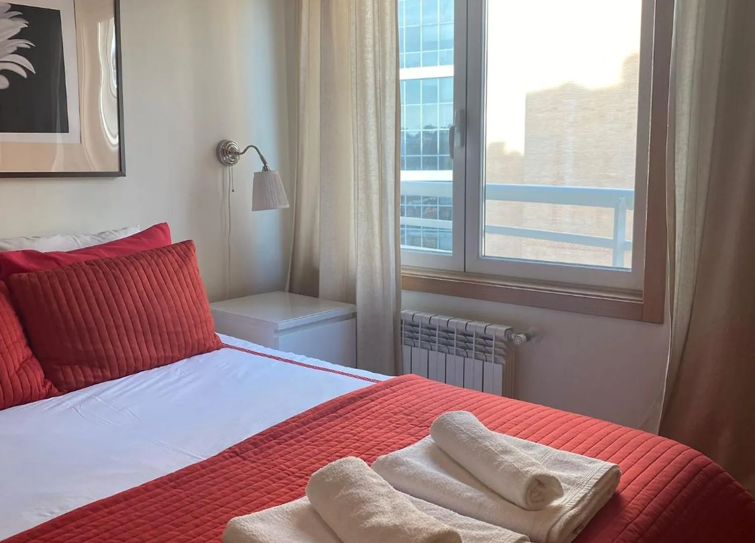 Lisbon Nh Homevipnobel - Luxurious Apartment Portugal